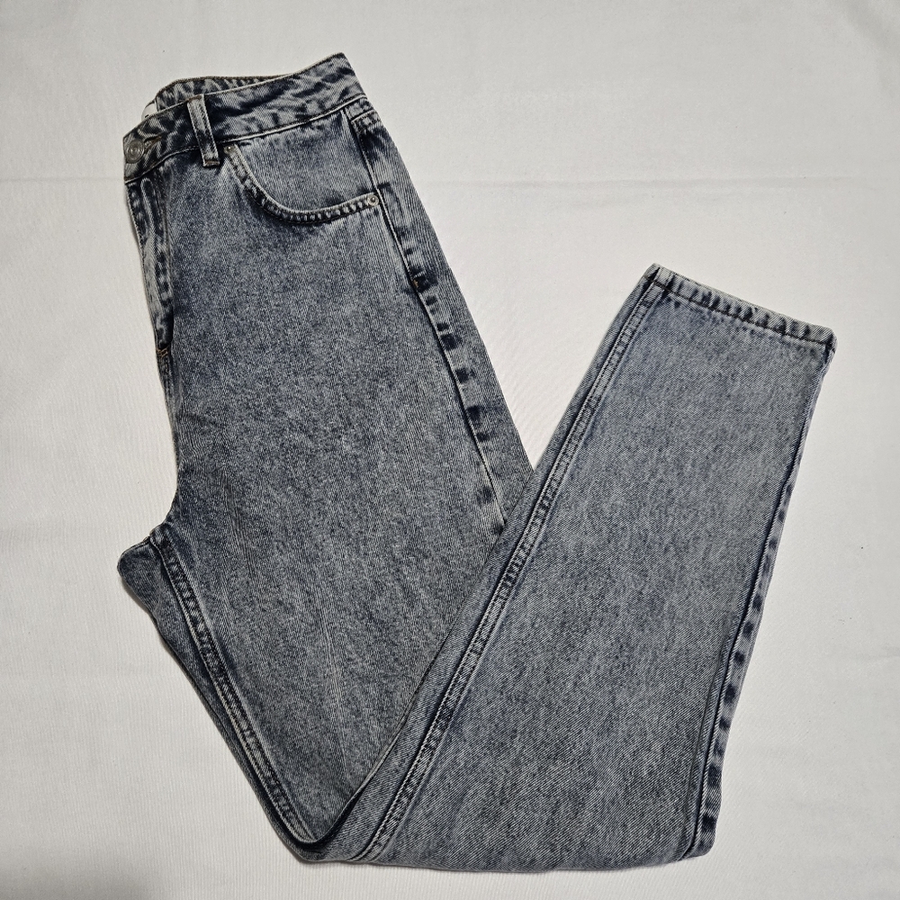 BDG Women's Mom Jeans sz 29